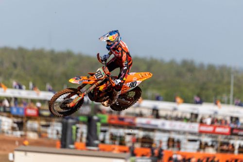 KTM PowerWear - Performance you can wear | KTM United States
